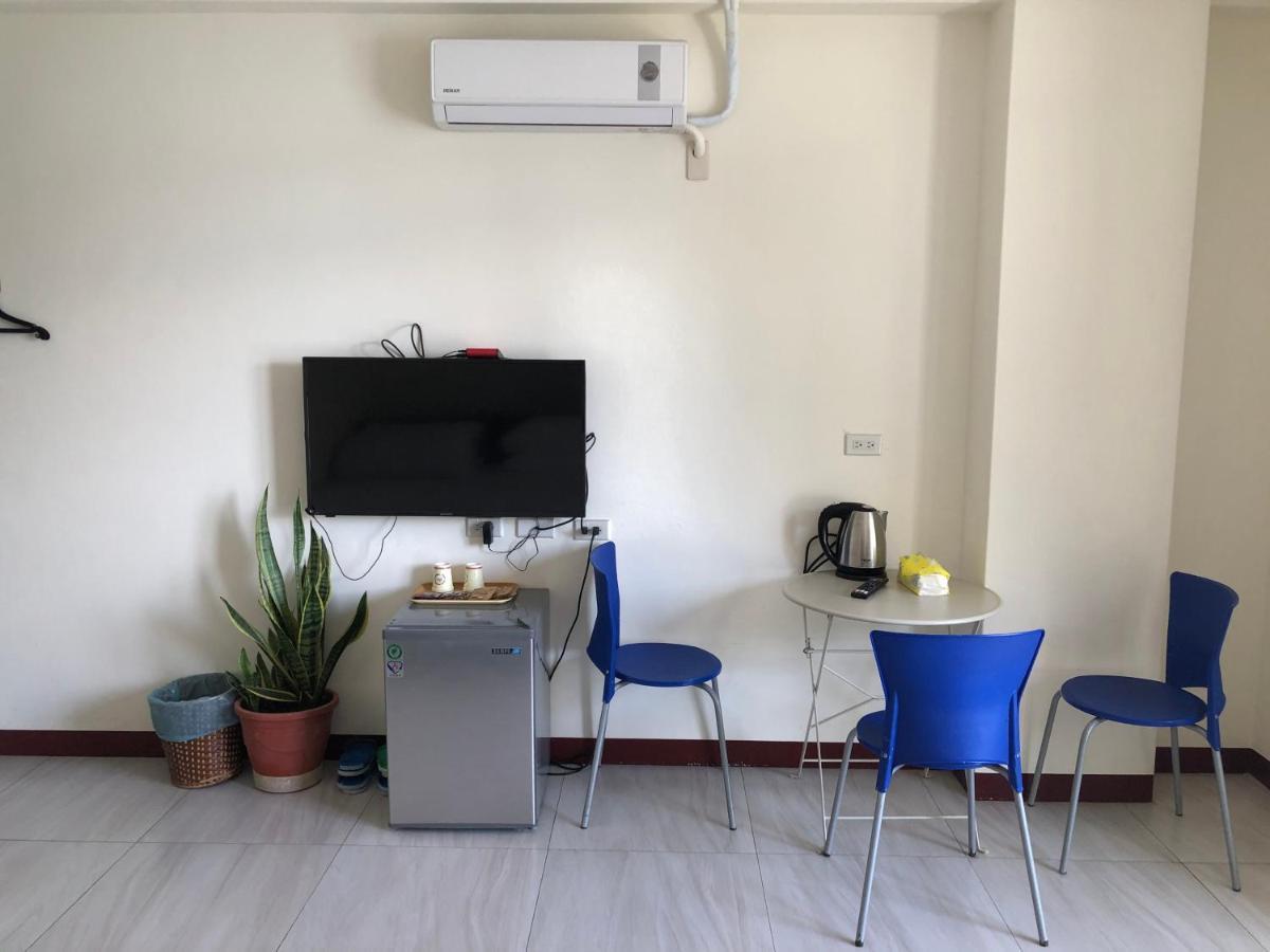 Sun Moon Lake Long Xing Homestay يوشيه المظهر الخارجي الصورة