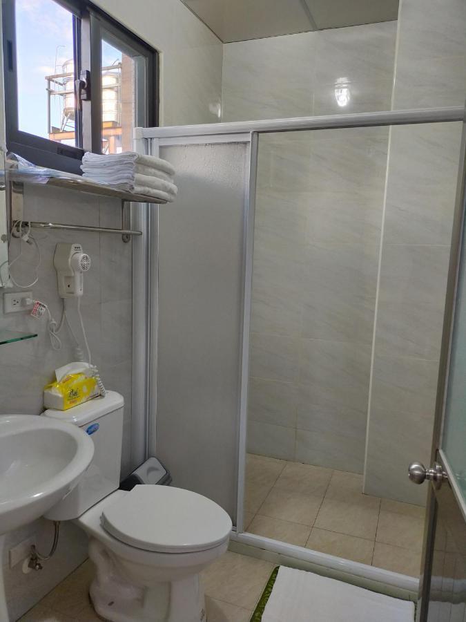 Sun Moon Lake Long Xing Homestay يوشيه المظهر الخارجي الصورة