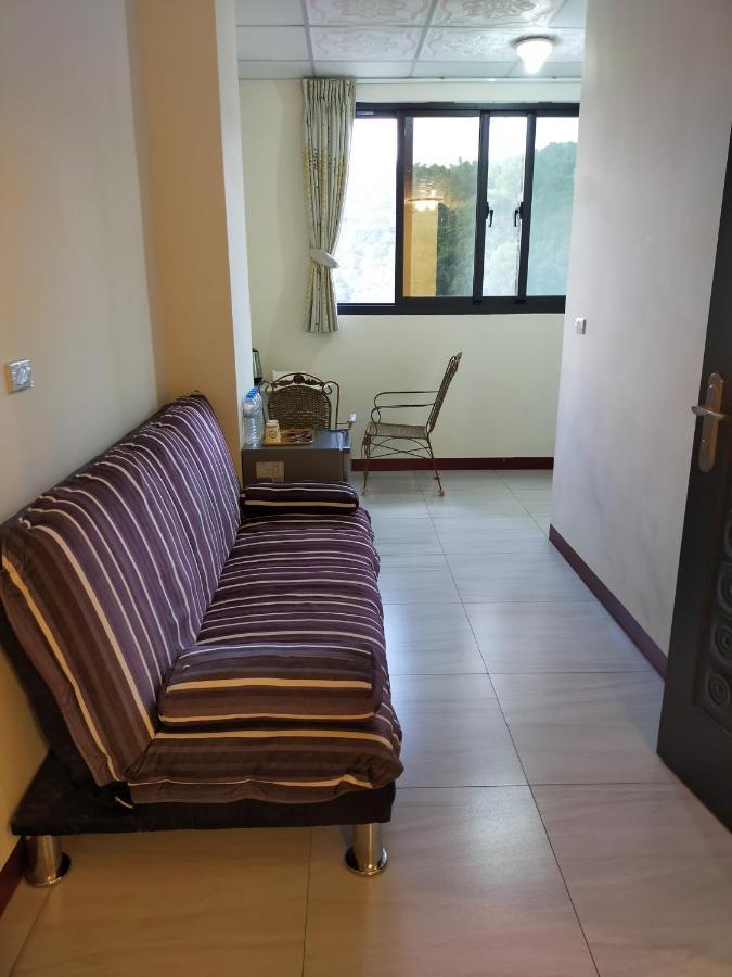 Sun Moon Lake Long Xing Homestay يوشيه المظهر الخارجي الصورة