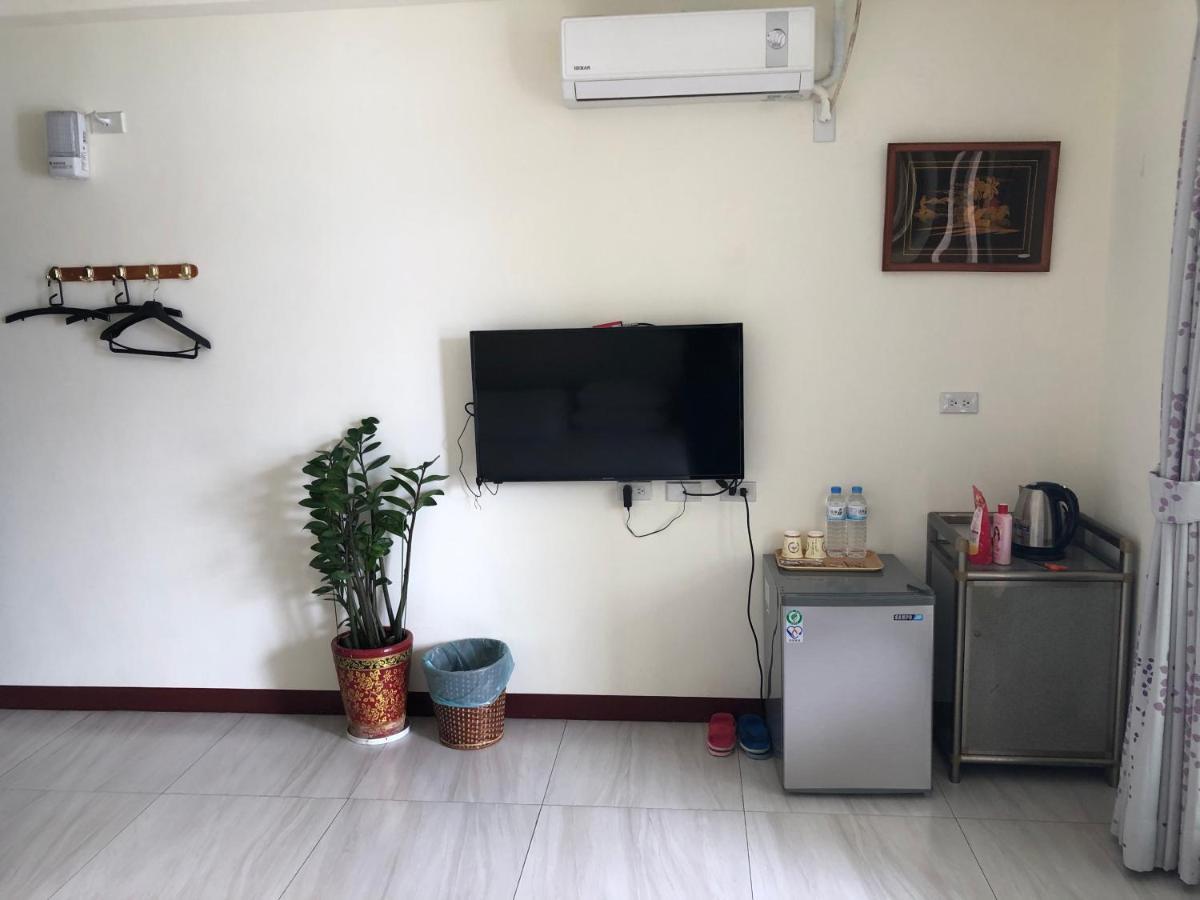 Sun Moon Lake Long Xing Homestay يوشيه المظهر الخارجي الصورة